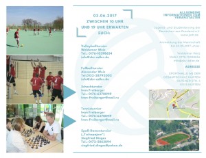 JSDR - Sport- und Kulturfest am 03.06.2017 in Kürten_Seite 2